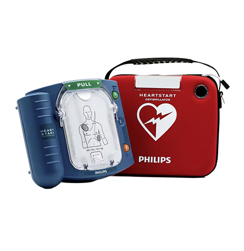 AEDs and Accessories