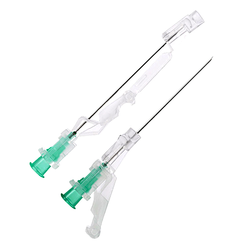 Syringes and Needles