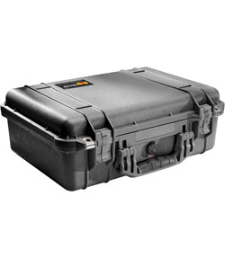 Trauma Boxes / Pelican Boxes