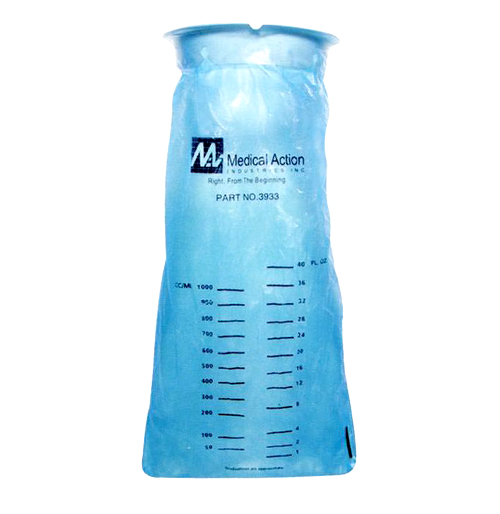 Patient Aids and Emesis Bags