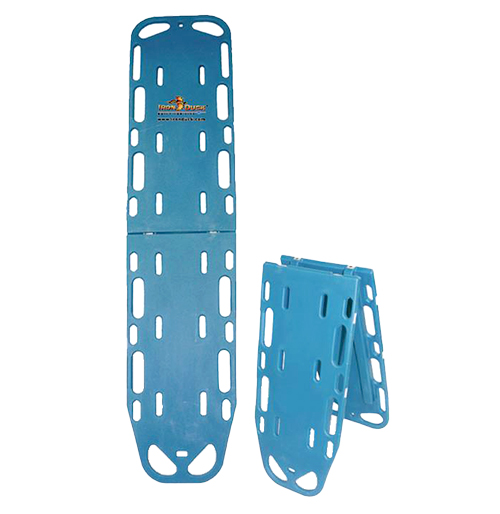 Backboards and Stretchers
