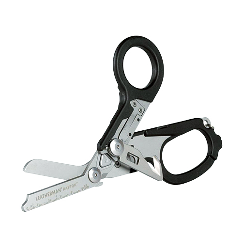 Shears and Multitools