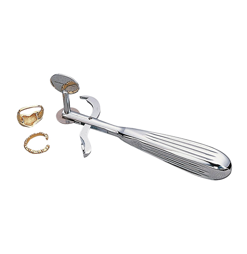 Ring Cutters and Window Punch