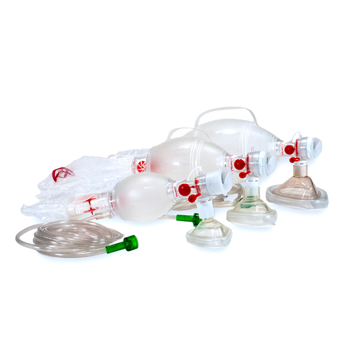 BVM Resuscitators