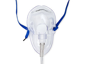 HUDSON Oxygen Masks | Life-Assist