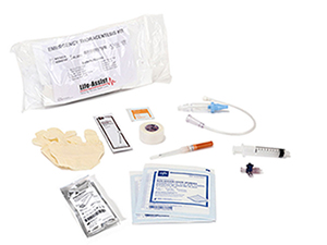 Emergency Thoracentesis Kits