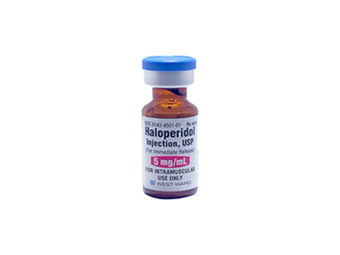 Haloperidol | Life-Assist