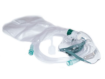 AirLife Oxygen Masks | Life-Assist