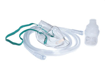 MedSource Nebulizers | Life-Assist