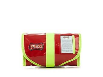 StatPacks G3+ QuickRoll Intubation Case | Life-Assist