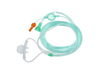 SunMed VentFLO Capnography | Life-Assist