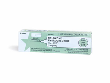 Naloxone | Life-Assist