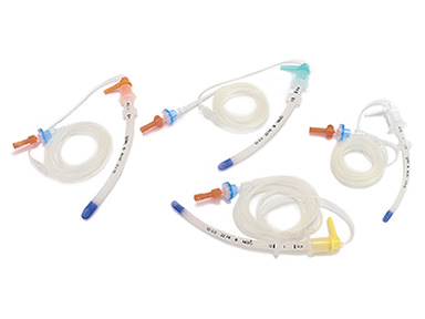 Naso-Flo® Nasopharyngeal Airway Devices | Life-Assist