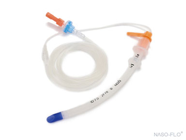 Naso-Flo Nasopharyngeal Airway Devices | Life-Assist