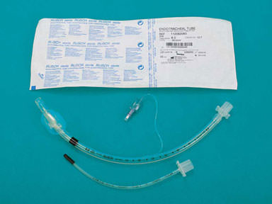 Rusch Safety Clear Endotracheal Tubes | Life-Assist