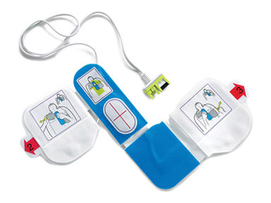 ZOLL Defib Pads | Life-Assist