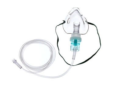 Hudson RCI Up-Draft II Opti-Neb Nebulizers | Life-Assist