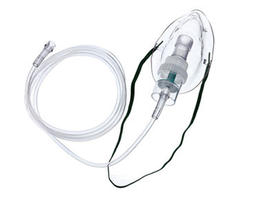 Hudson MICRO MIST Nebulizer | Life-Assist