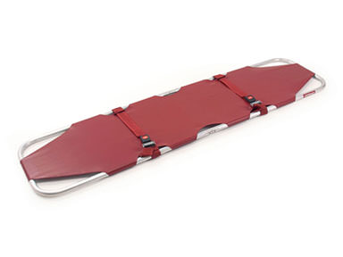 FERNO Folding Emergency Stretcher | Life-Assist