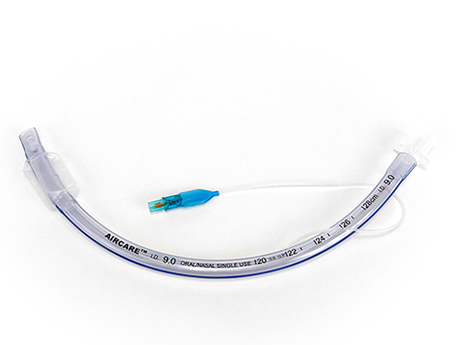 AIRCARE Endotracheal Tubes | Life-Assist