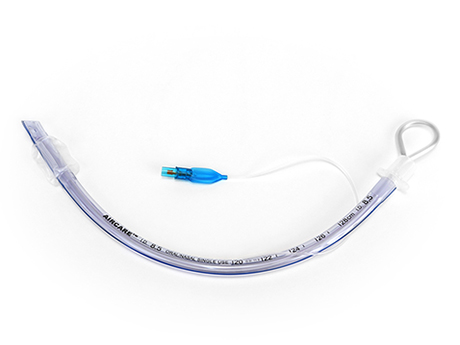 AIRCARE Endotracheal Tubes with Stylette | Life-Assist