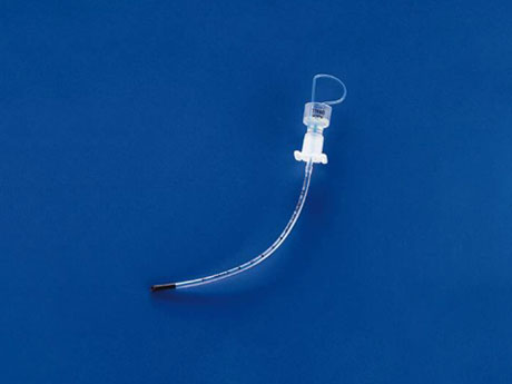 Slick Set Endotracheal Tube and Stylette | Life-Assist