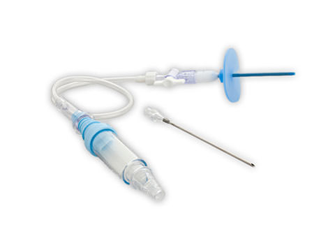 COOK Emergency Thoracentesis Kit | Life-Assist