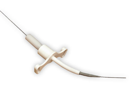 MELKER Emergency Cricothyrotomy Catheter Set | Life-Assist