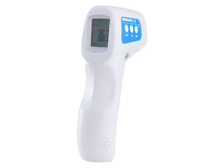 MedSource Non-Contact IR200 Thermometer | Life-Assist