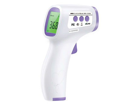 MedSource Non-Contact IR300 Thermometer | Life-Assist