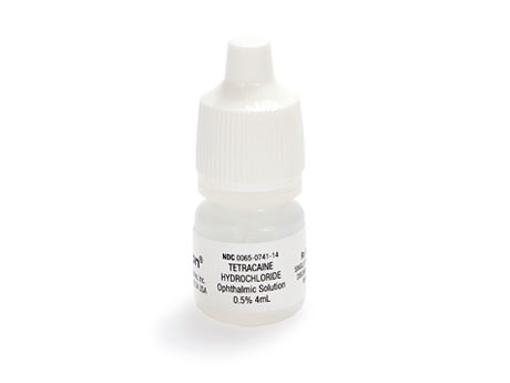 Tetracaine Ophthalmic Drops | Life-Assist