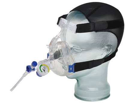 FLOW-SAFE® CPAP System | Life-Assist