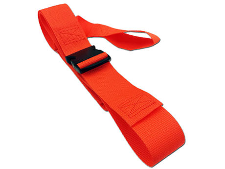 Economy Restraint Straps | Life-Assist