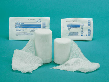 KERLIX Gauze Bandage Rolls | Life-Assist