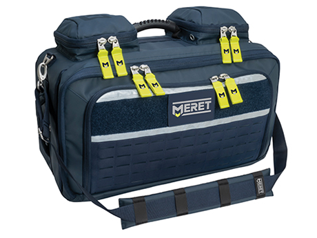 Meret OMNI PRO X Bag | Life-Assist