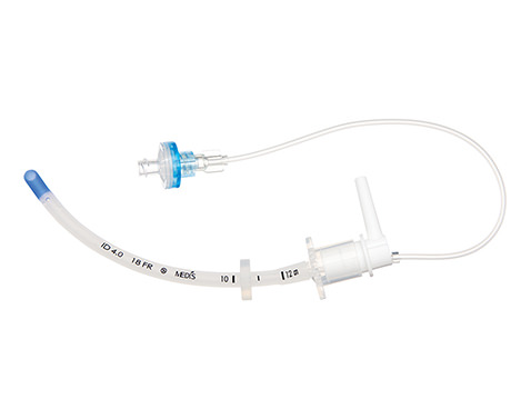 Infraglottic Airway Devices