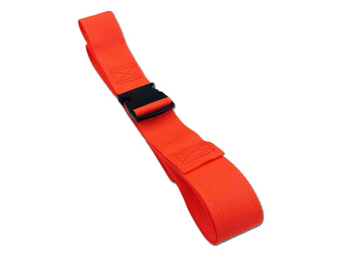 Polypropylene Strap | Life-Assist