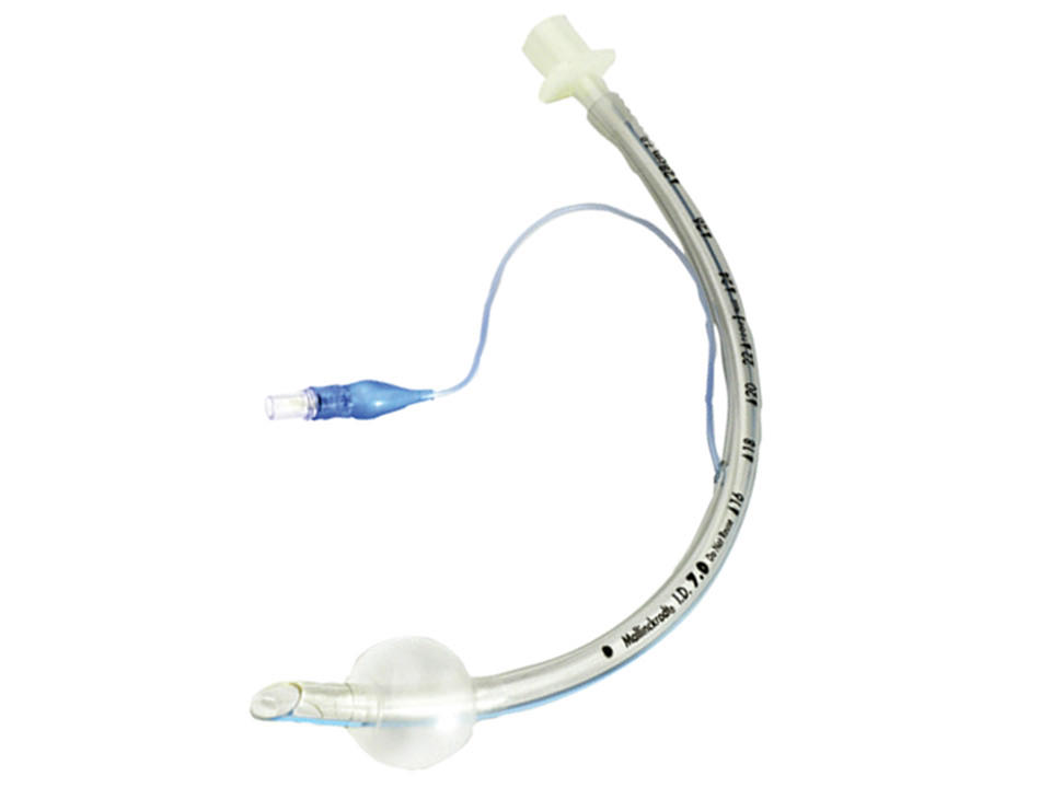 Mallinckrodt Endotracheal Tubes | Life-Assist