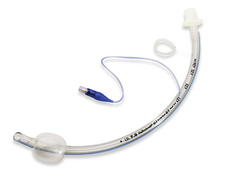 ENDOTROL Endotracheal Tubes | Life-Assist