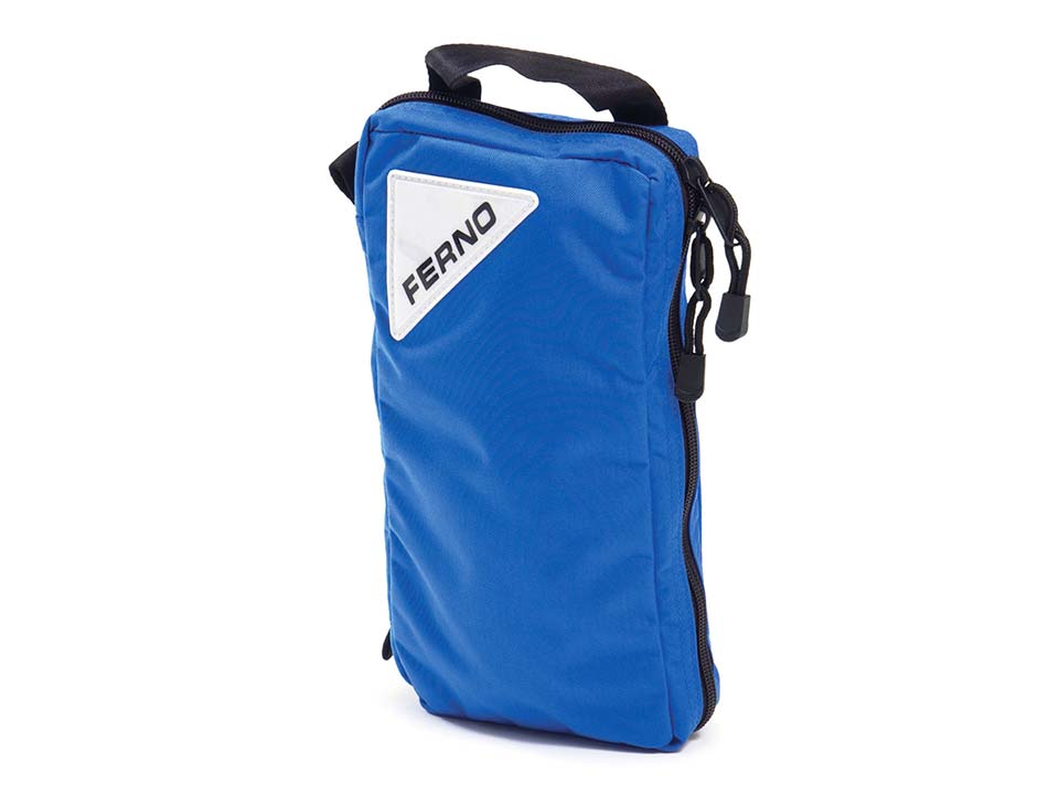 Model 5115 Professional Intubation Mini-Bag | Ferno