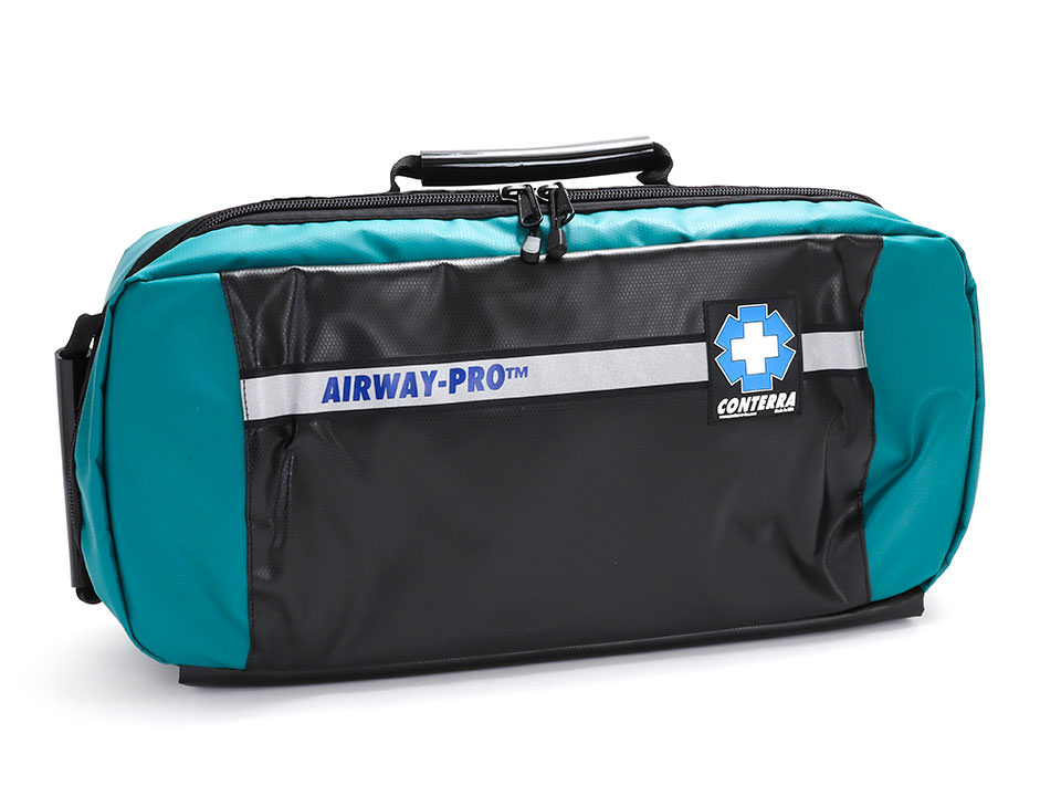 Conterra Deeks Advanced Airway Medical Pack | Live Action Safety