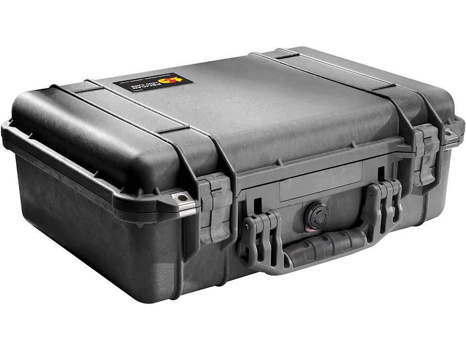 Pelican PROTECTOR Equipment Cases