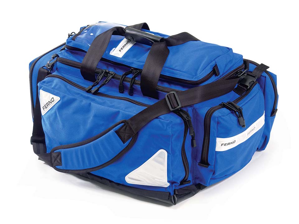 Polyester Skybags Dark Blue Airway Pro Trolley Bag at Rs 4500 in Guwahati