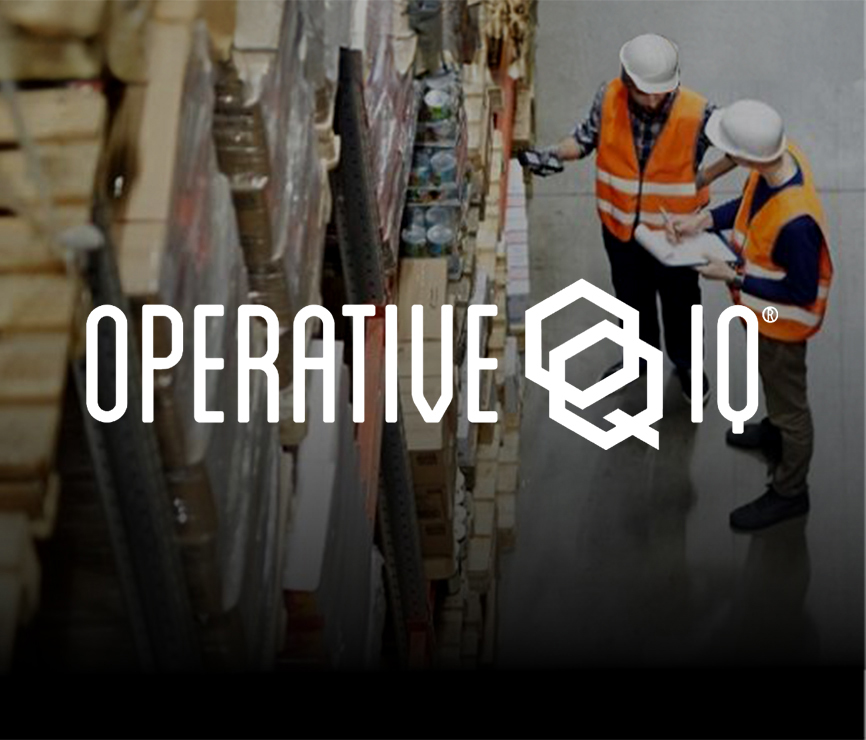 Operative IQ Inventory Management