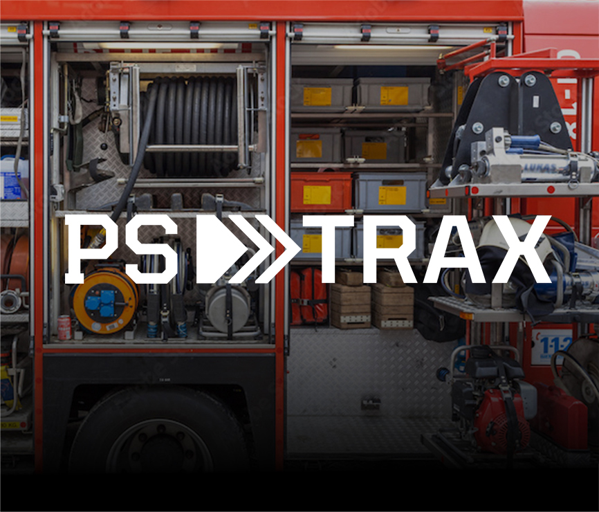 PSTrax Inventory Management