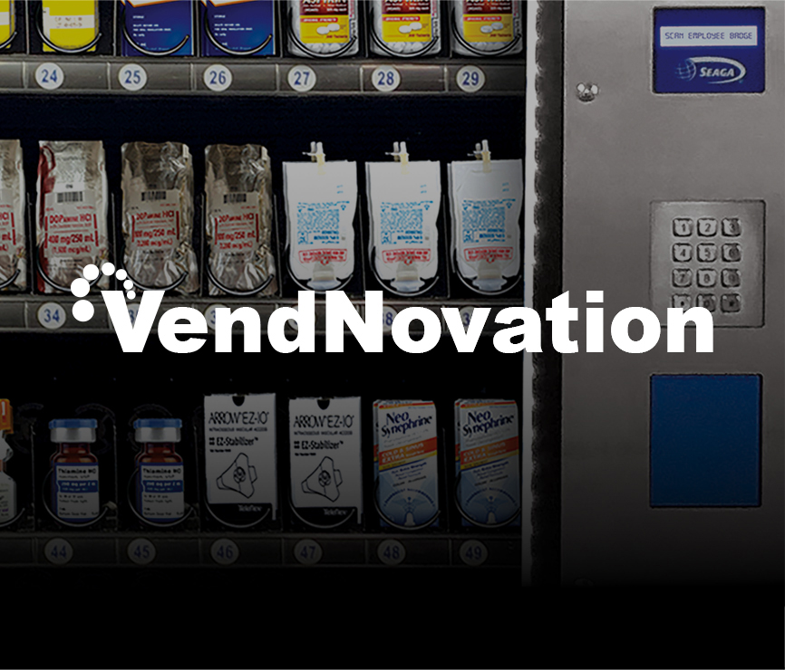 VendNovation Inventory Management