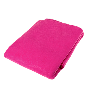 Project Pink Disposable Emergency Blanket