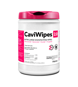 Project Pink CaviWipes 2.0