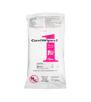 Project Pink CaviWipes 1