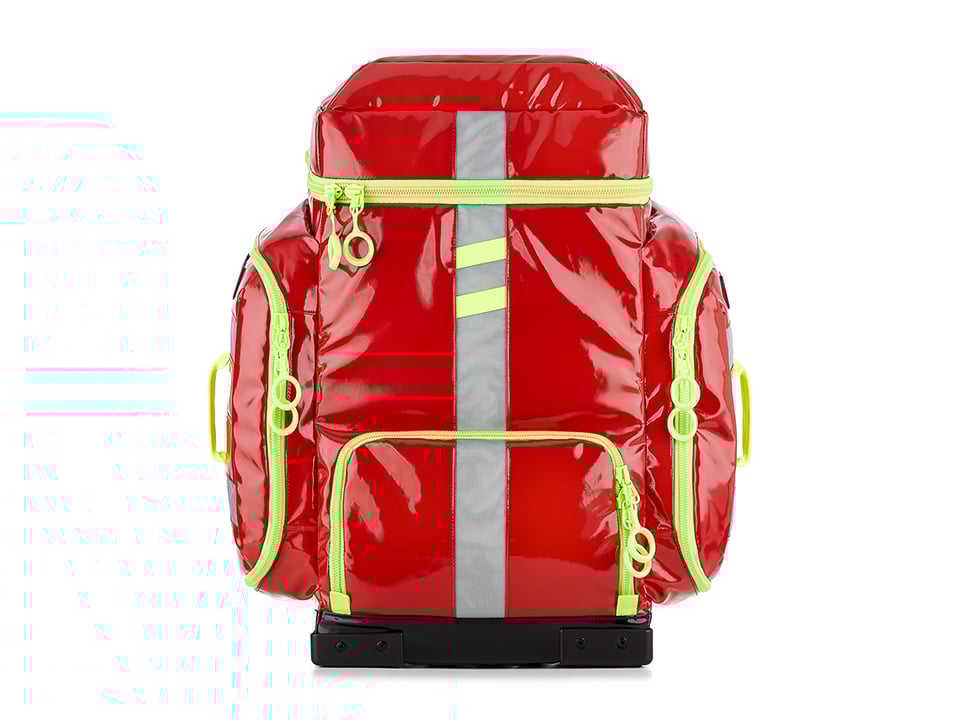 StatPacks G3+ Clinician 3 Cell EMS Pack | Life-Assist